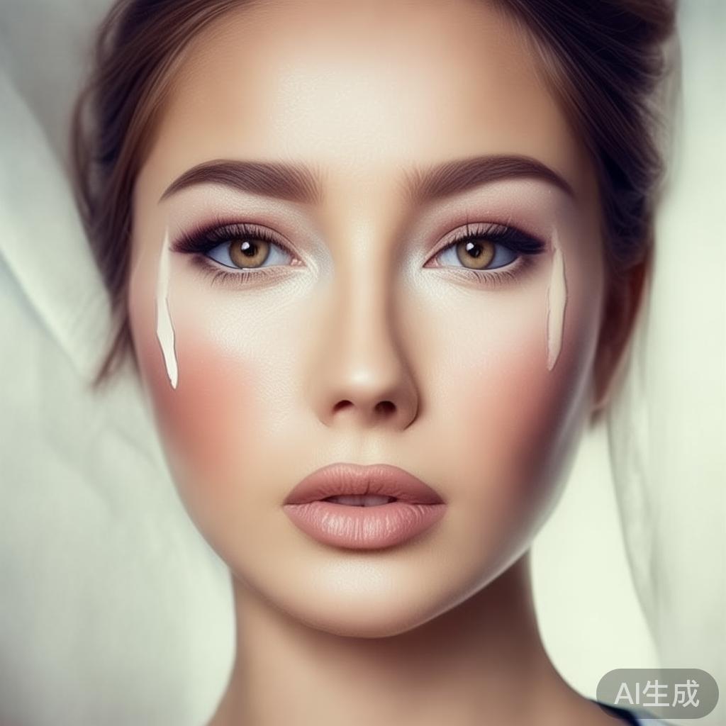 5个方法让你的眼睛瞬间变大,显脸小又迷人! 5个方法让你的眼睛瞬间变大,显脸小又迷人!