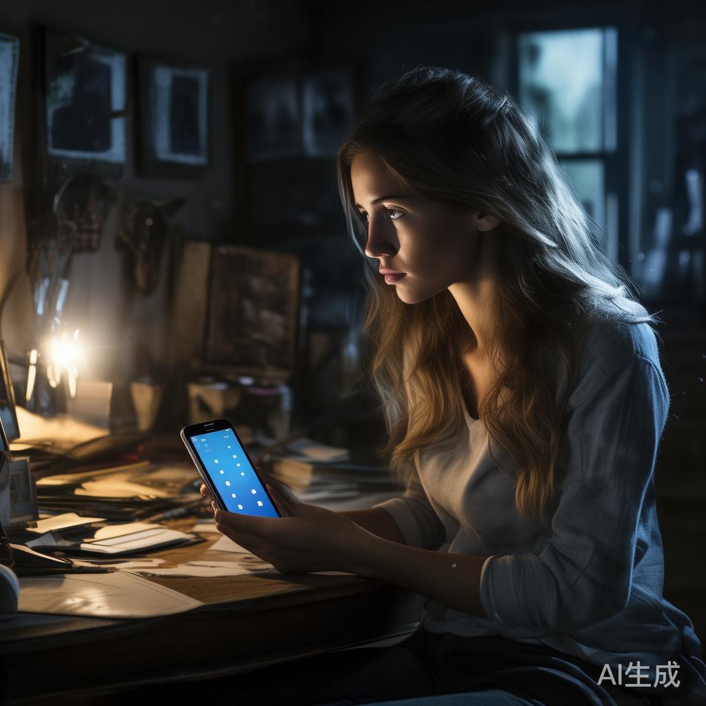 揭穿谎言,如何发现伴侣出轨的微妙信号 揭穿谎言,如何发现伴侣出轨的微妙信号