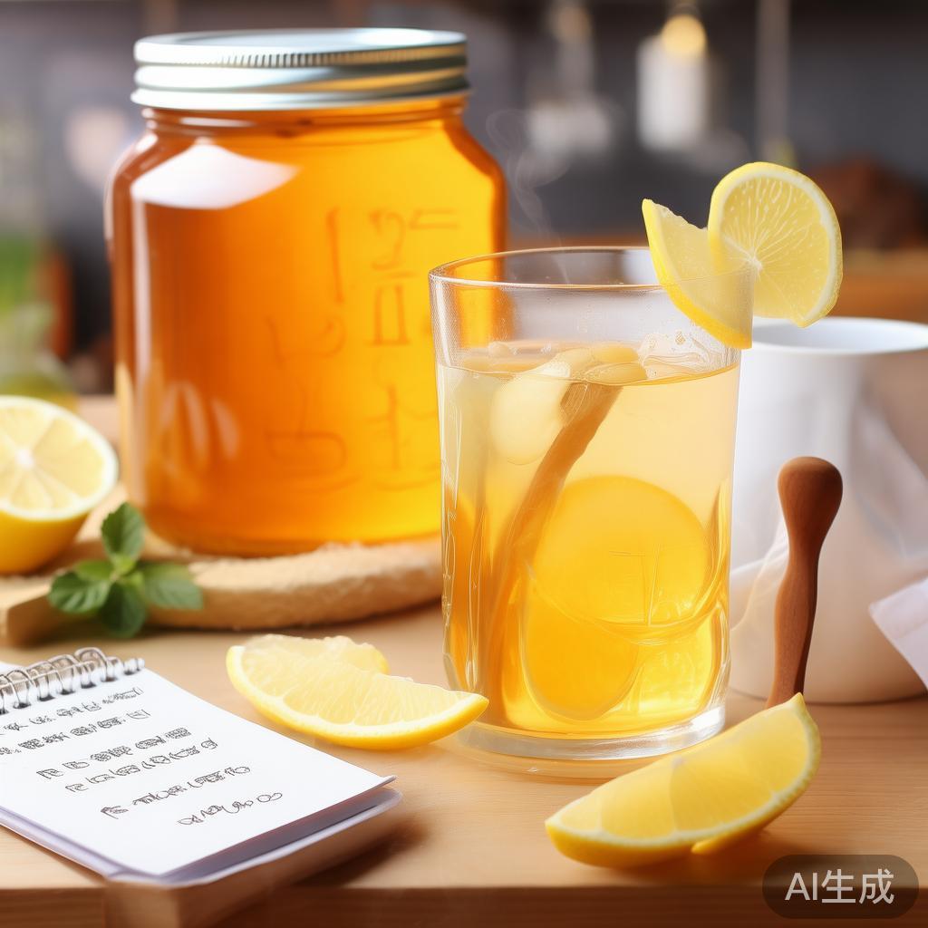 蜂蜜水怎么喝才能通便?专家支招,告别便秘困扰! 蜂蜜水怎么喝才能通便?专家支招,告别便秘困扰!