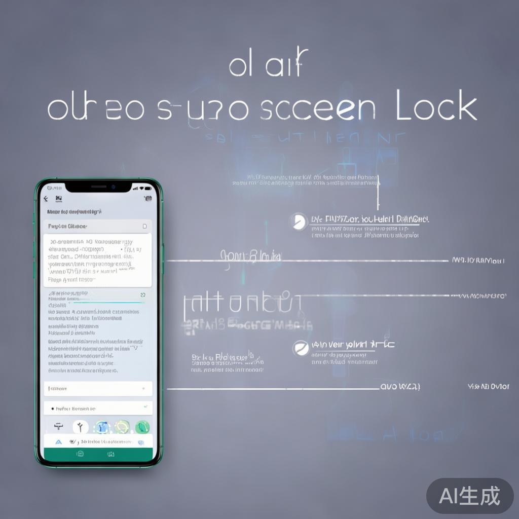 手机屏幕锁怎么设置?这些步骤你必须记牢 手机屏幕锁怎么设置?这些步骤你必须记牢