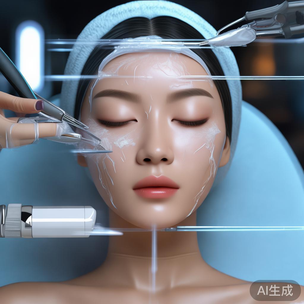 彻底告别恼人黑头,科学有效的去除方法全解析 彻底告别恼人黑头,科学有效的去除方法全解析