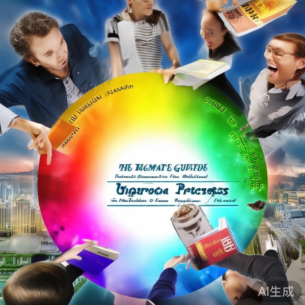 创业成功终极指南,从准备到执行,你需要掌握的五大关键要素 创业成功终极指南,从准备到执行,你需要掌握的五大关键要素