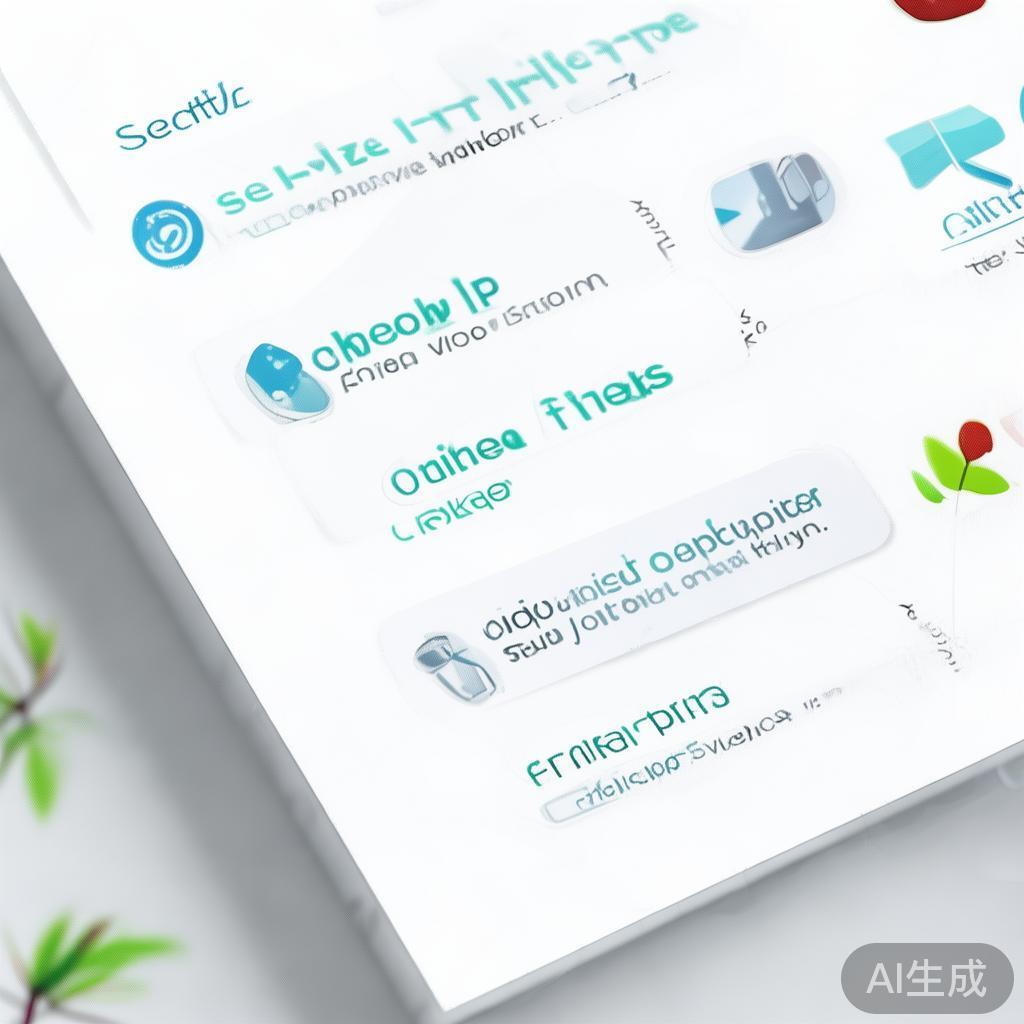 设置小程序的步骤与方法