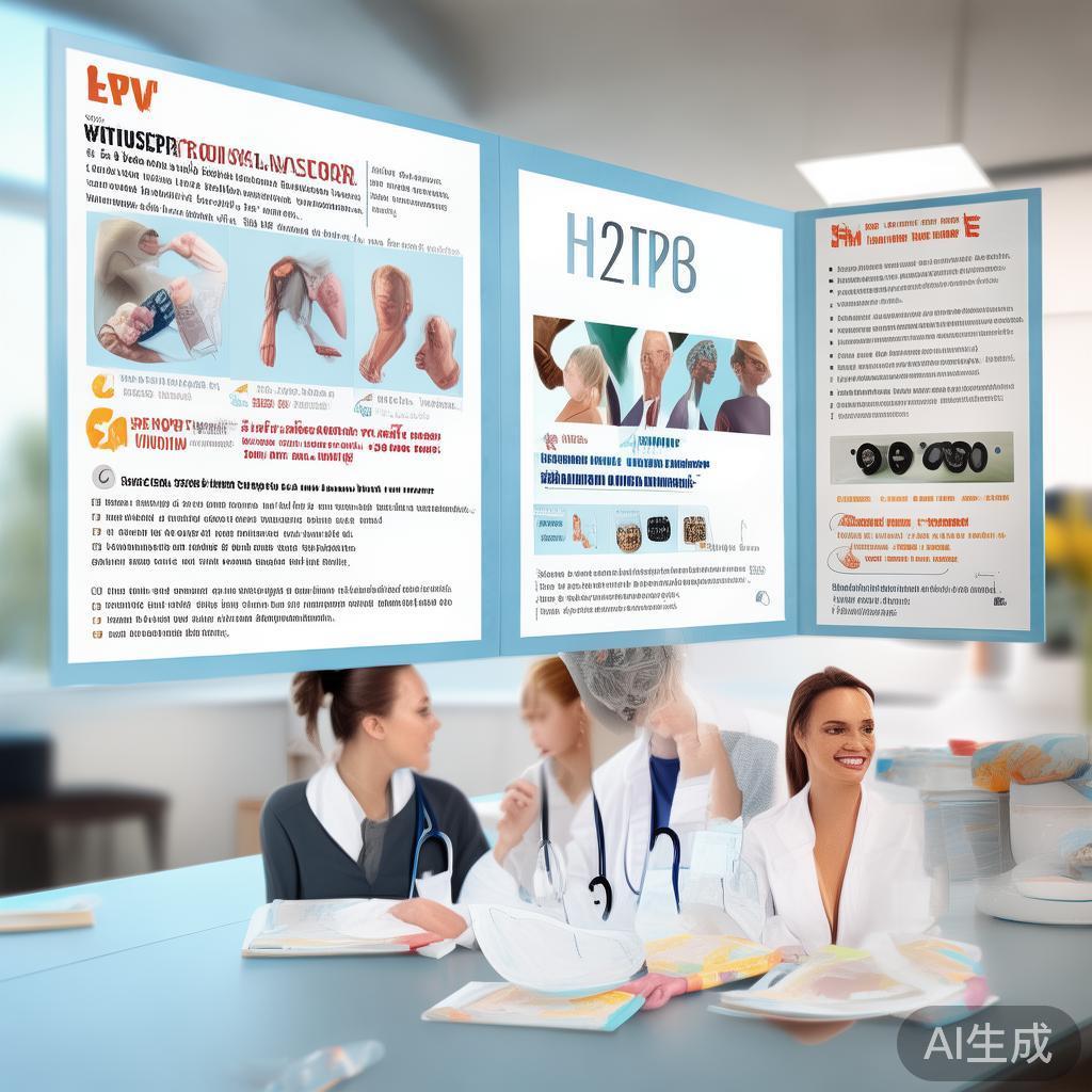 感染HPV后如何有效避免传染?关键措施与日常防护指南 感染HPV后如何有效避免传染?关键措施与日常防护指南