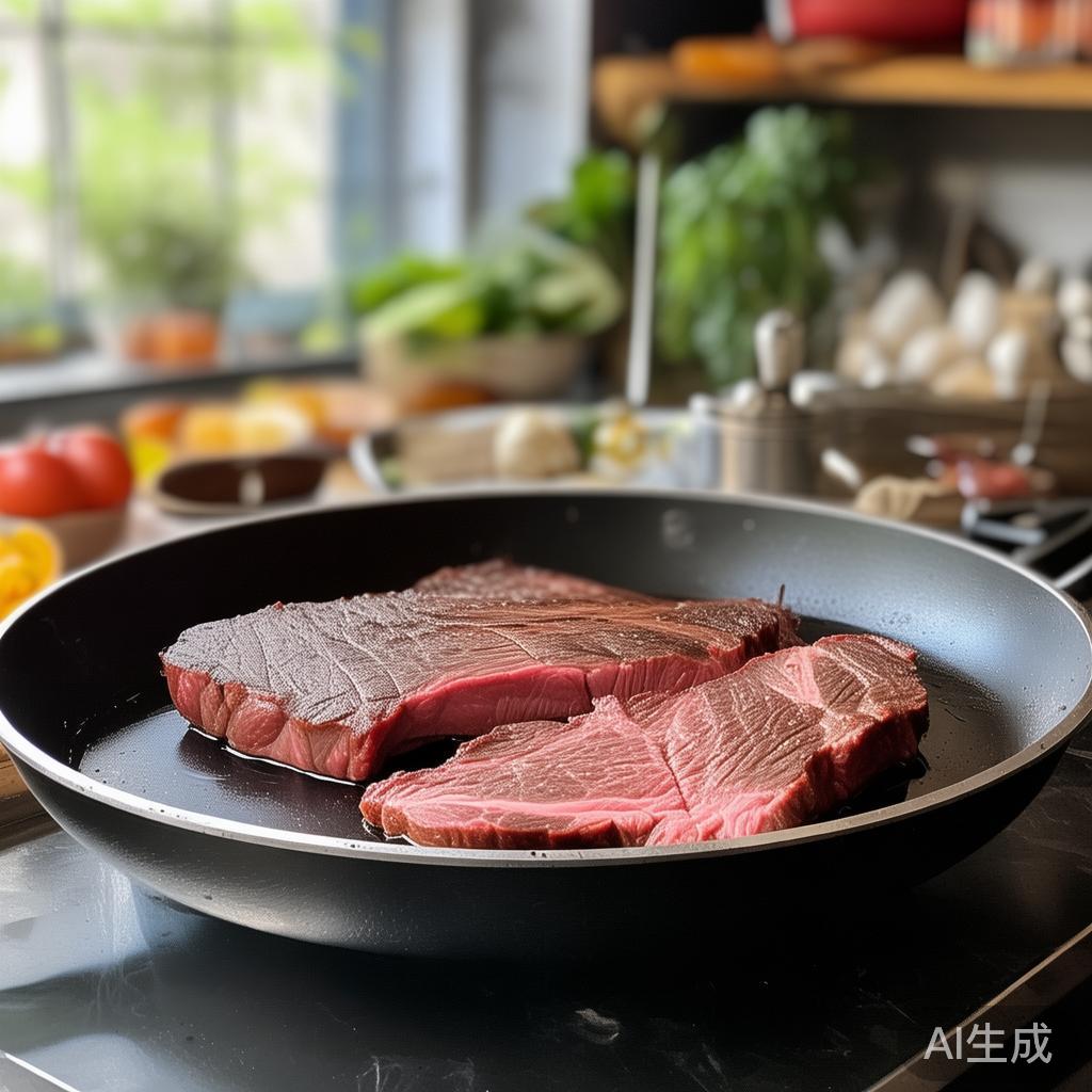 牛肉怎么做才能更嫩?掌握这些技巧,肉质鲜嫩多汁不发柴! 牛肉怎么做才能更嫩?掌握这些技巧,肉质鲜嫩多汁不发柴!
