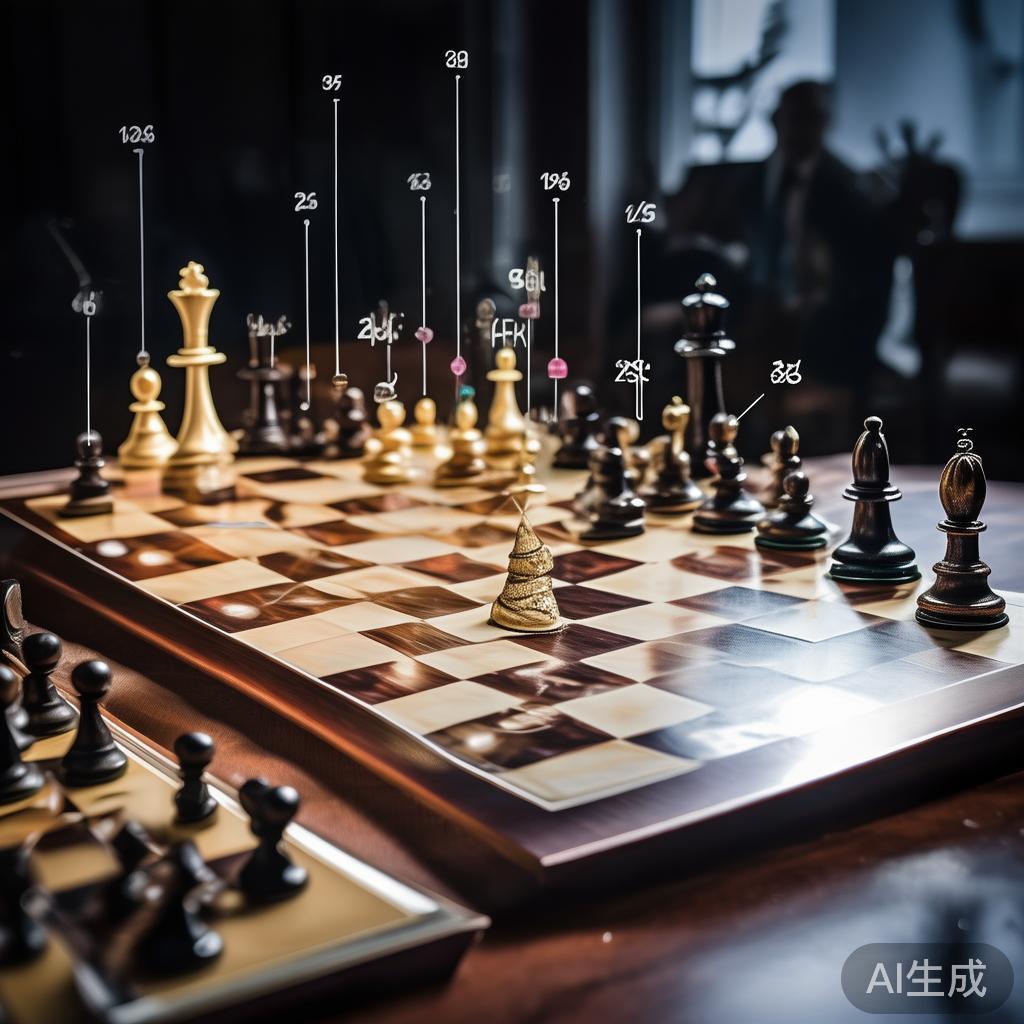 国际象棋怎么玩才能赢，终极指南与必胜策略