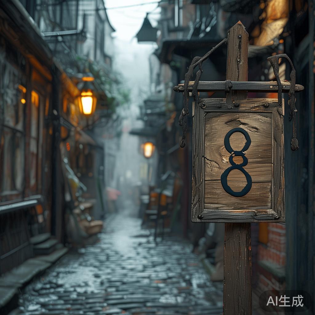 八号当铺,如何找到那座神秘的传说之地? 八号当铺,如何找到那座神秘的传说之地?