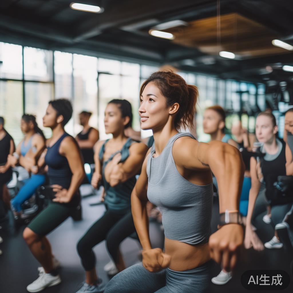 科学瘦身,健康减重,掌握这些方法让你的减肥之路更有效 科学瘦身,健康减重,掌握这些方法让你的减肥之路更有效