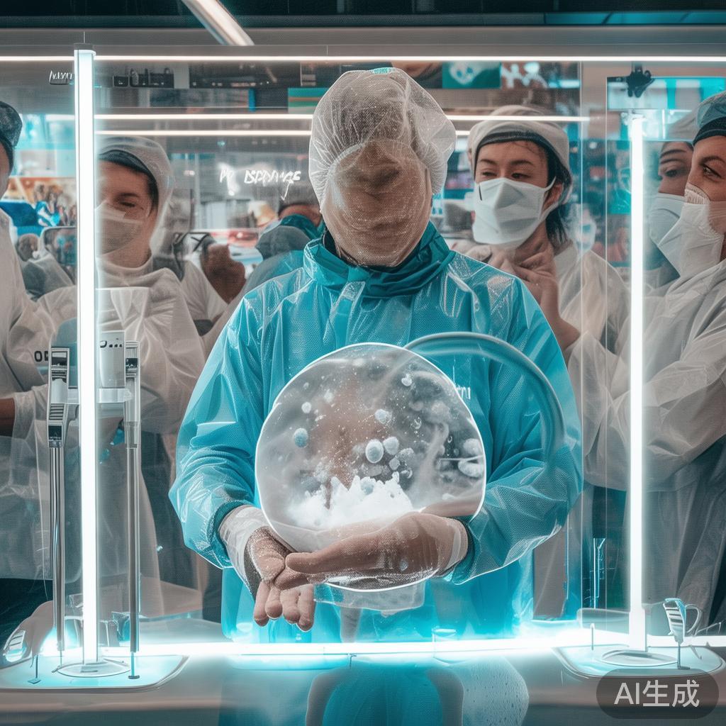 如何有效避免细菌交换繁殖，守护健康的关键防线