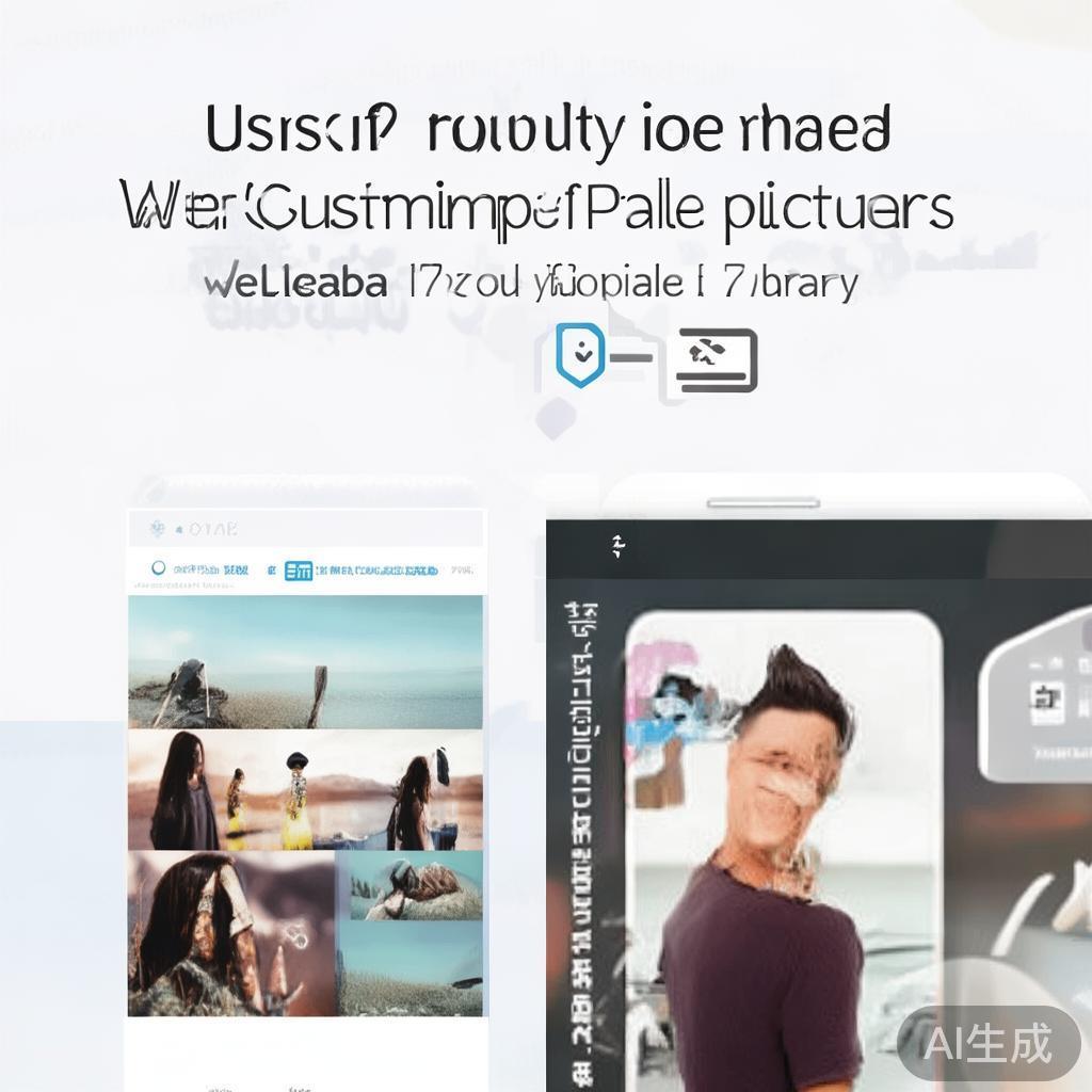 微信头像设置教程,让 profile 更美更专业 微信头像设置教程,让 profile 更美更专业