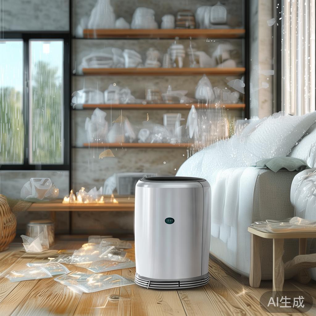 告别潮湿困扰，室内防潮实用指南