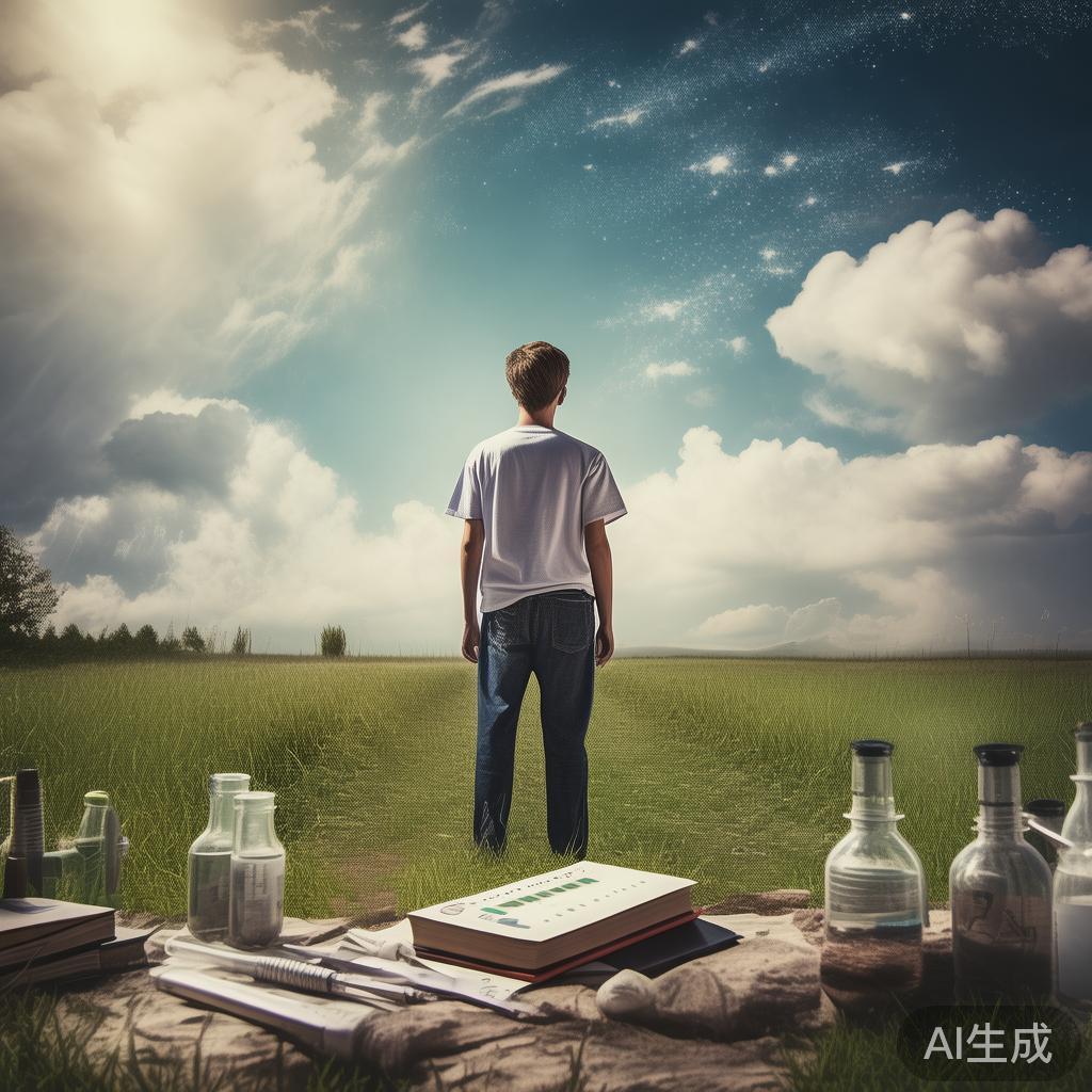 18岁还能长高吗？科学方法助力最后的生长黄金期