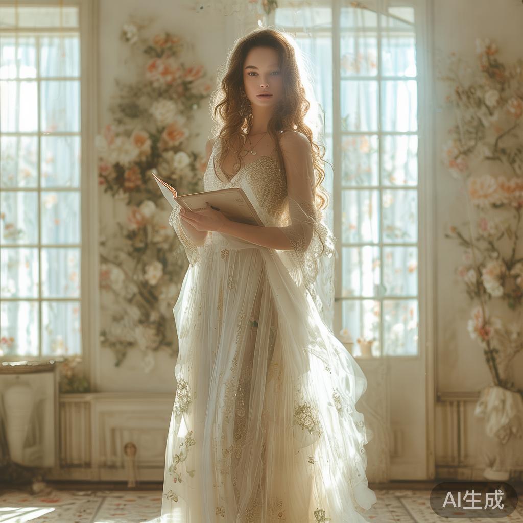 气质修炼指南,如何成为内外兼修的优雅女神 气质修炼指南,如何成为内外兼修的优雅女神