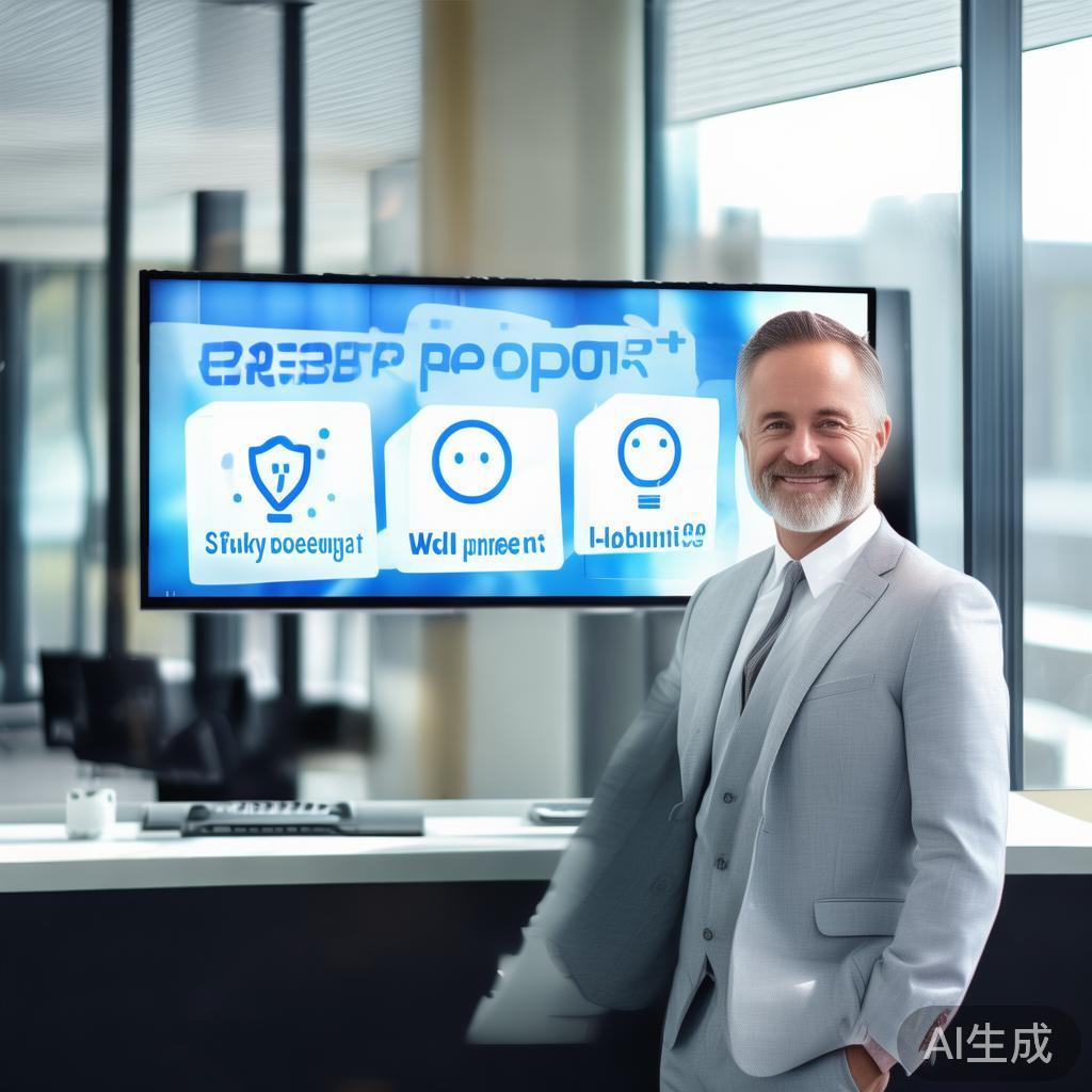 职场汇报避雷指南，3个关键点让你告别霉运，汇报出彩！