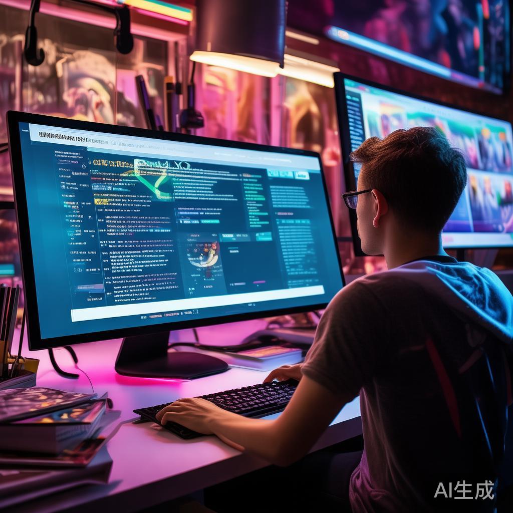 设置彩铃怎么设置？掌握HTML技巧，提升网站视觉吸引力