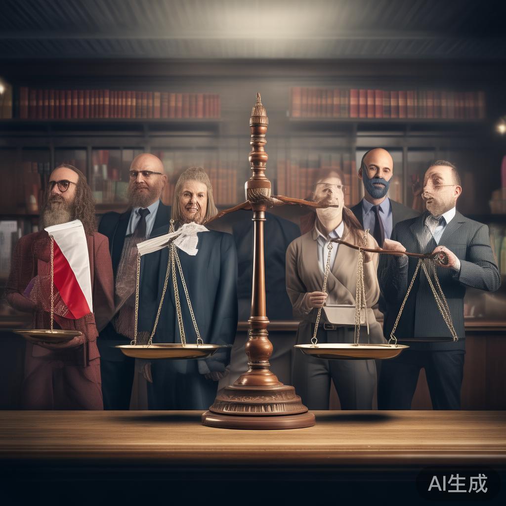 如何合法维护权益,探讨劳动关系中的平衡点 如何合法维护权益,探讨劳动关系中的平衡点