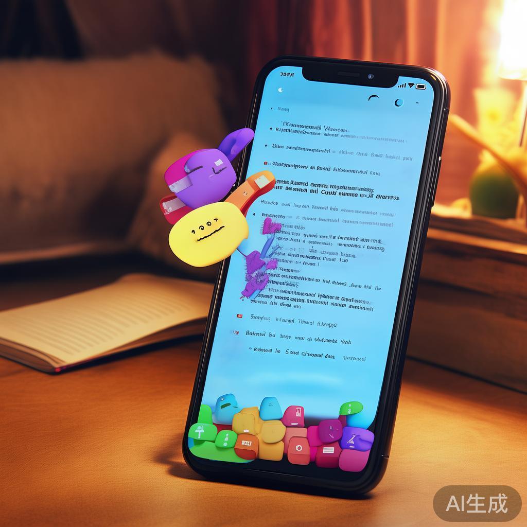 手机键盘设置小技巧，让阅读更高效