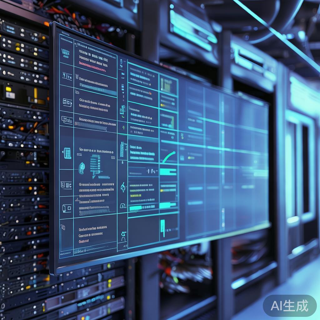 服务器设置怎么设置？从启动到管理，Everything You Need to Know about Server Configuration