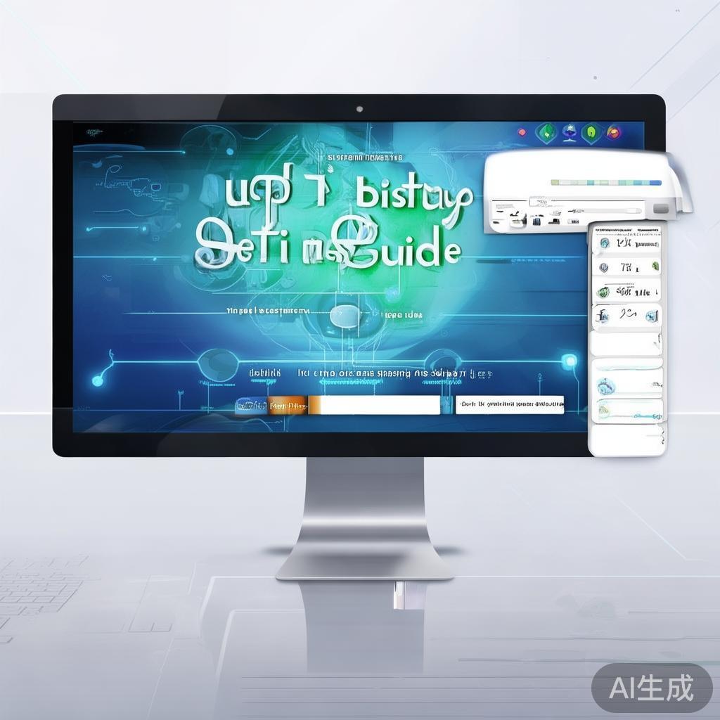电脑显示设置全攻略,让显示问题不再困扰 电脑显示设置全攻略,让显示问题不再困扰