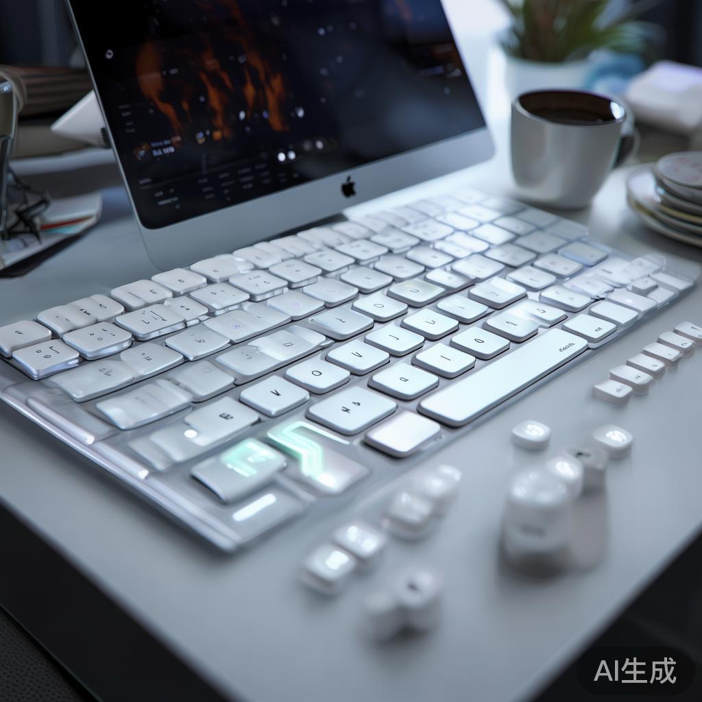 苹果键盘怎么设置?全知道的技巧 苹果键盘怎么设置?全知道的技巧