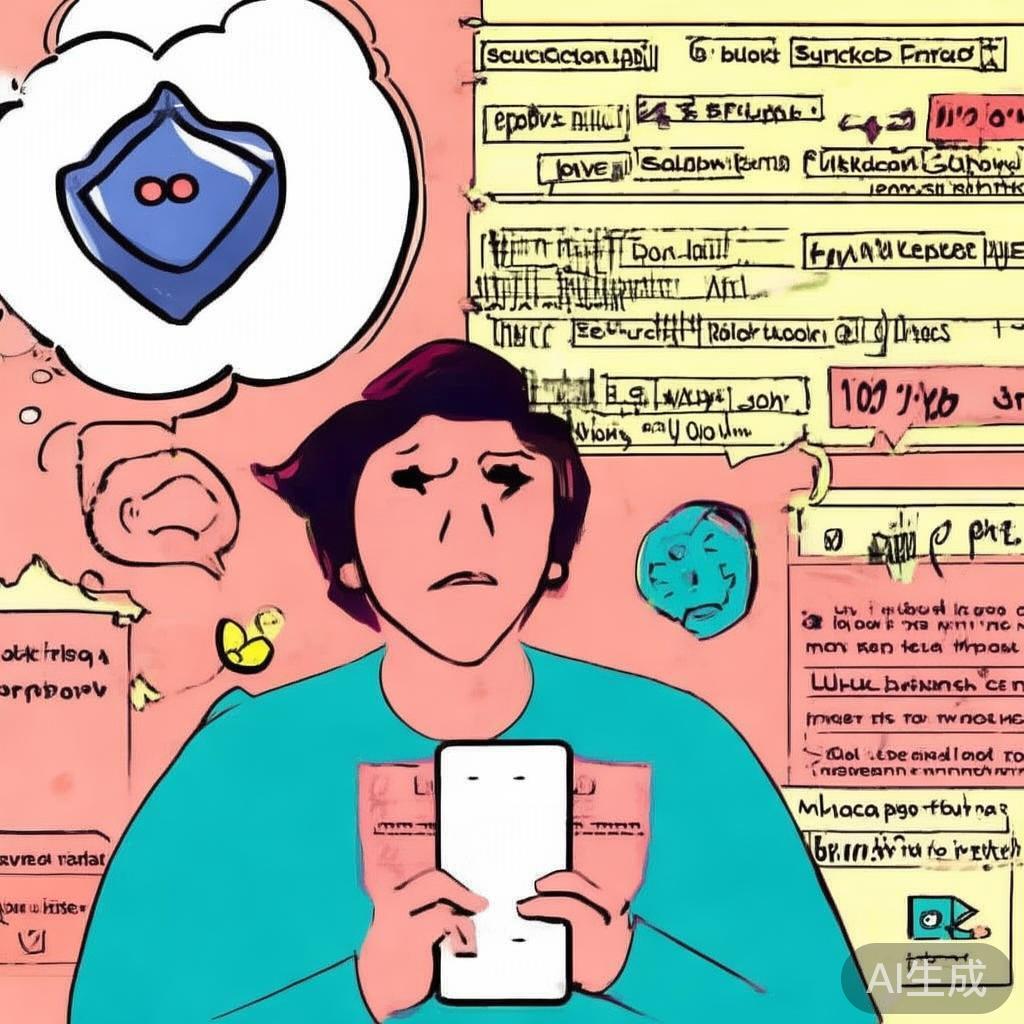 QQ好友把我屏蔽了怎么办？这些方法帮你快速判断！