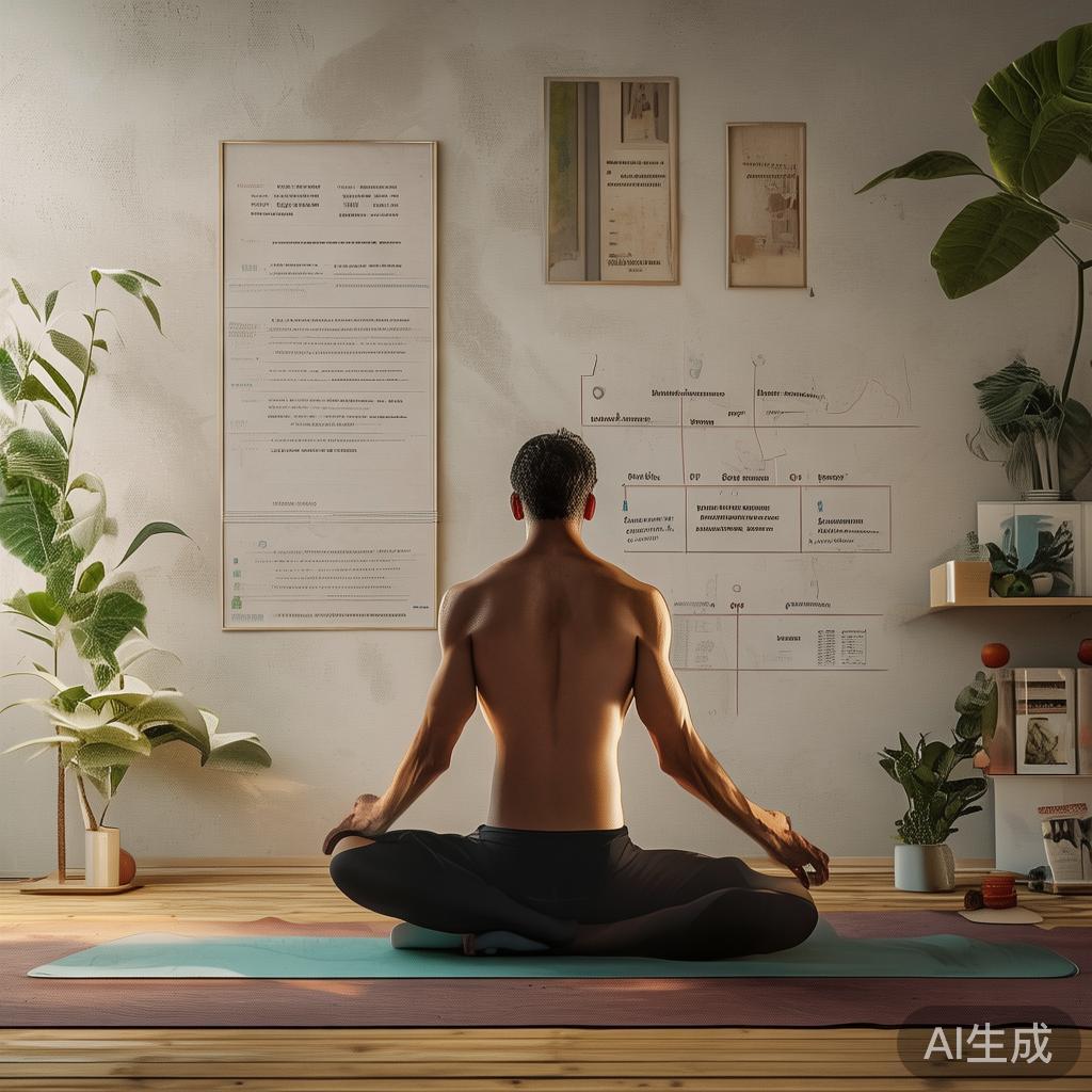 提升男性性福感，健康、技巧与心理的全面指南