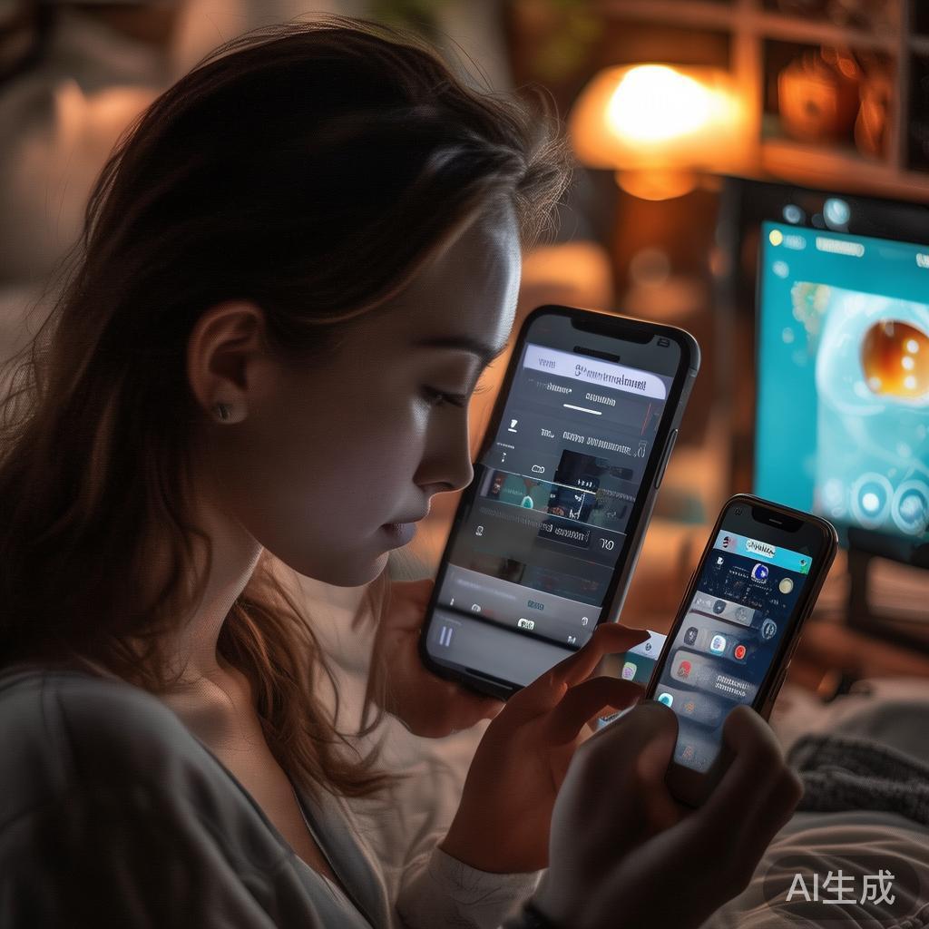 微信设置声音的这些小技巧 微信设置声音的这些小技巧