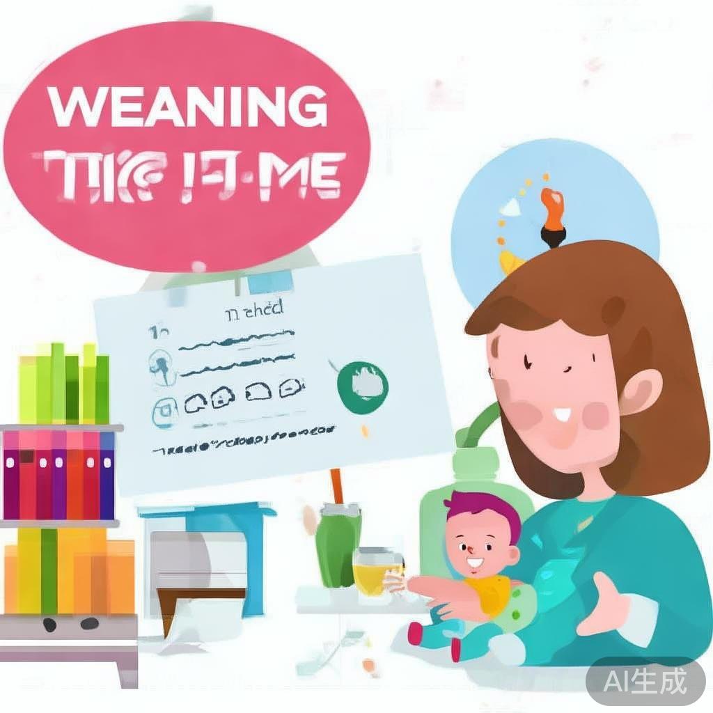 科学断奶远离残奶困扰,新手妈妈必知的避坑指南 科学断奶远离残奶困扰,新手妈妈必知的避坑指南