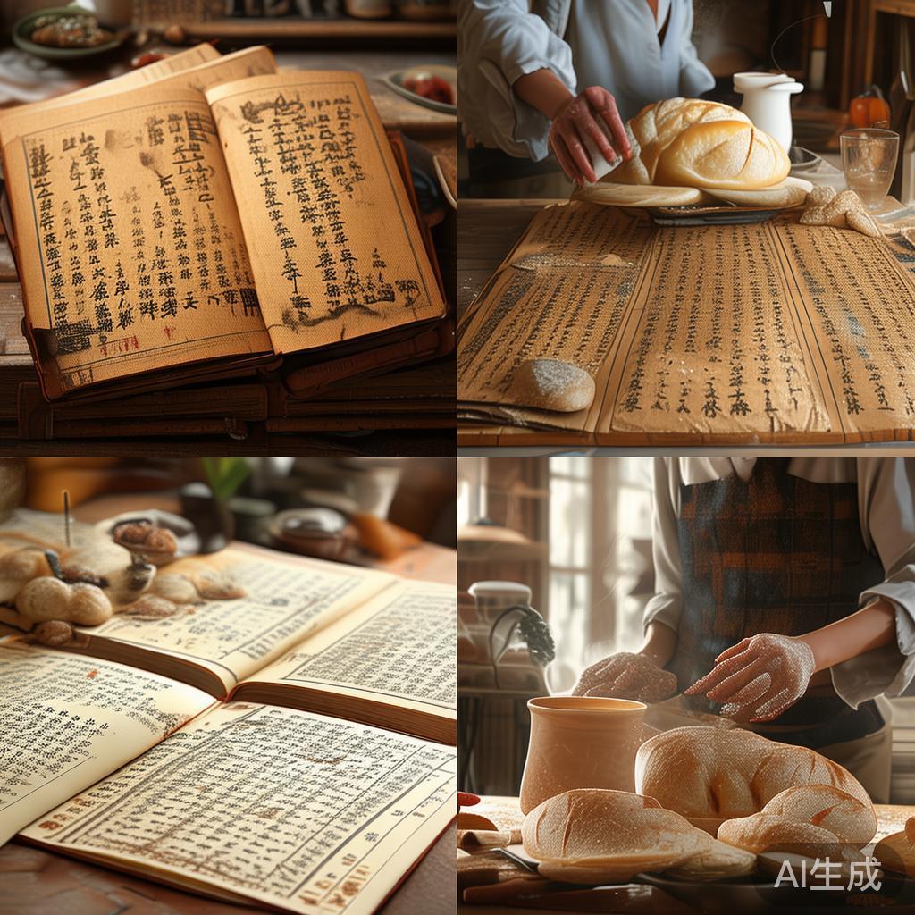 发面秘籍,掌握这些技巧,轻松做出松软好吃的面食 发面秘籍,掌握这些技巧,轻松做出松软好吃的面食