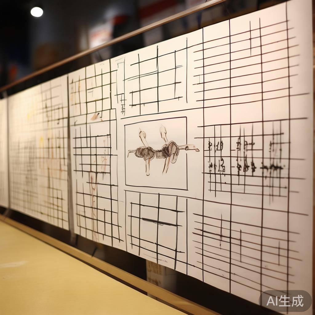 设置九宫格的方法与技巧