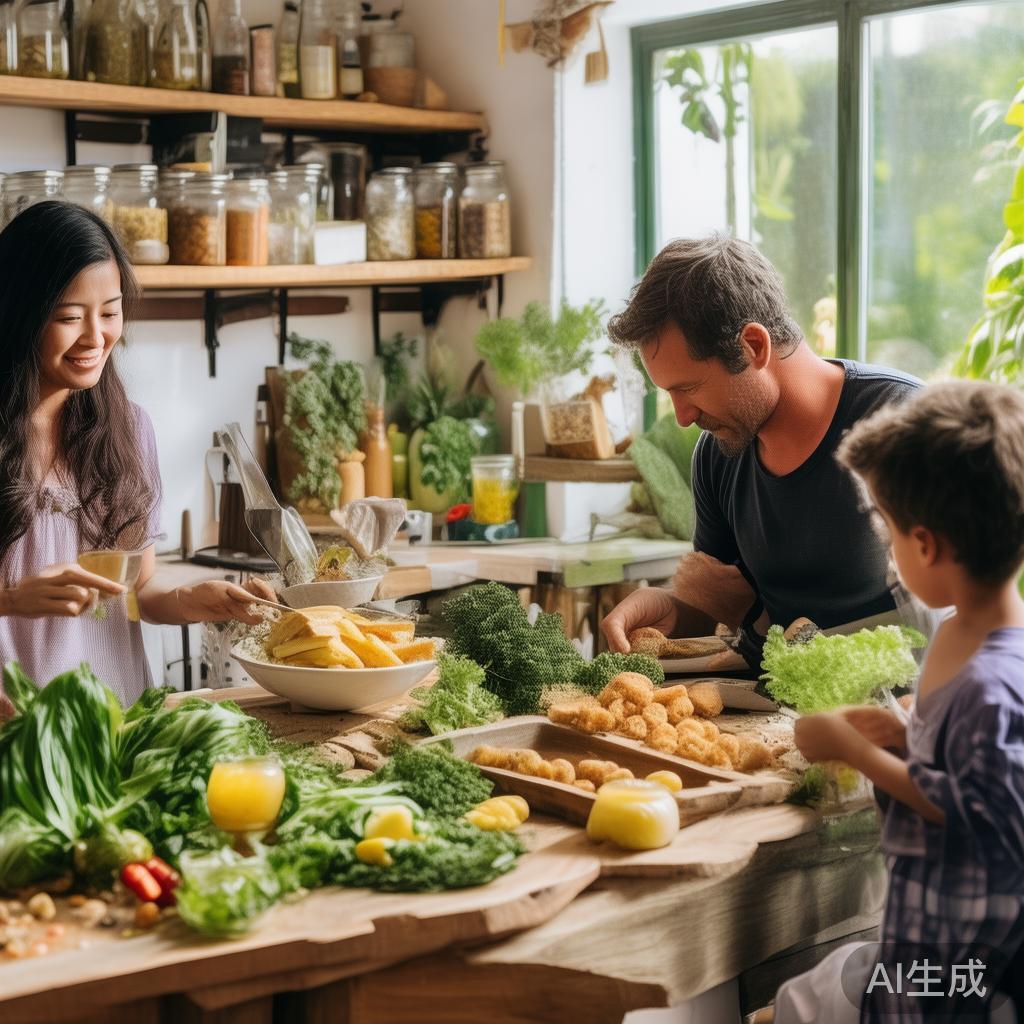 拒绝舌尖上的浪费,日常生活中的节粮小妙招 拒绝舌尖上的浪费,日常生活中的节粮小妙招