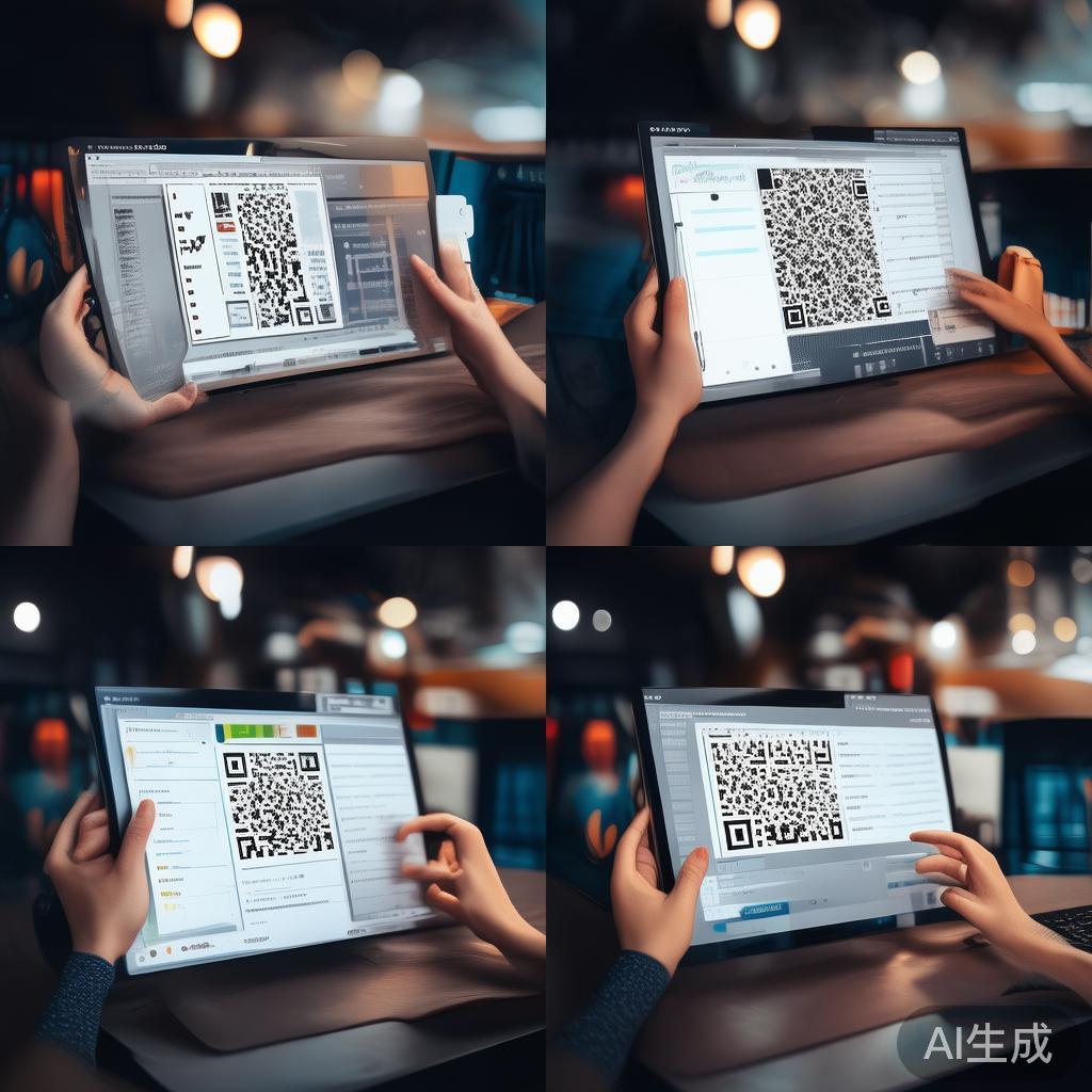 设置二维码的步骤与技巧 设置二维码的步骤与技巧
