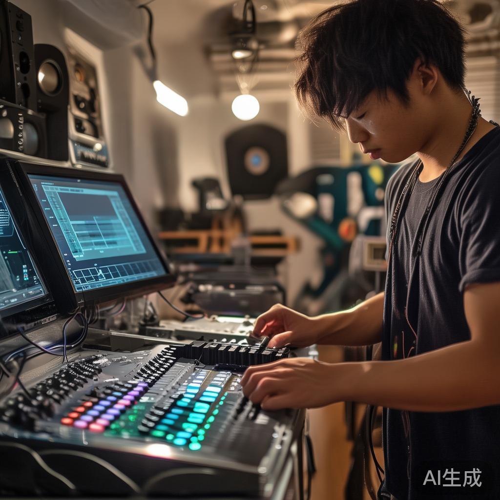 设置声卡的步骤与技巧,让音频音色更丰富 设置声卡的步骤与技巧,让音频音色更丰富