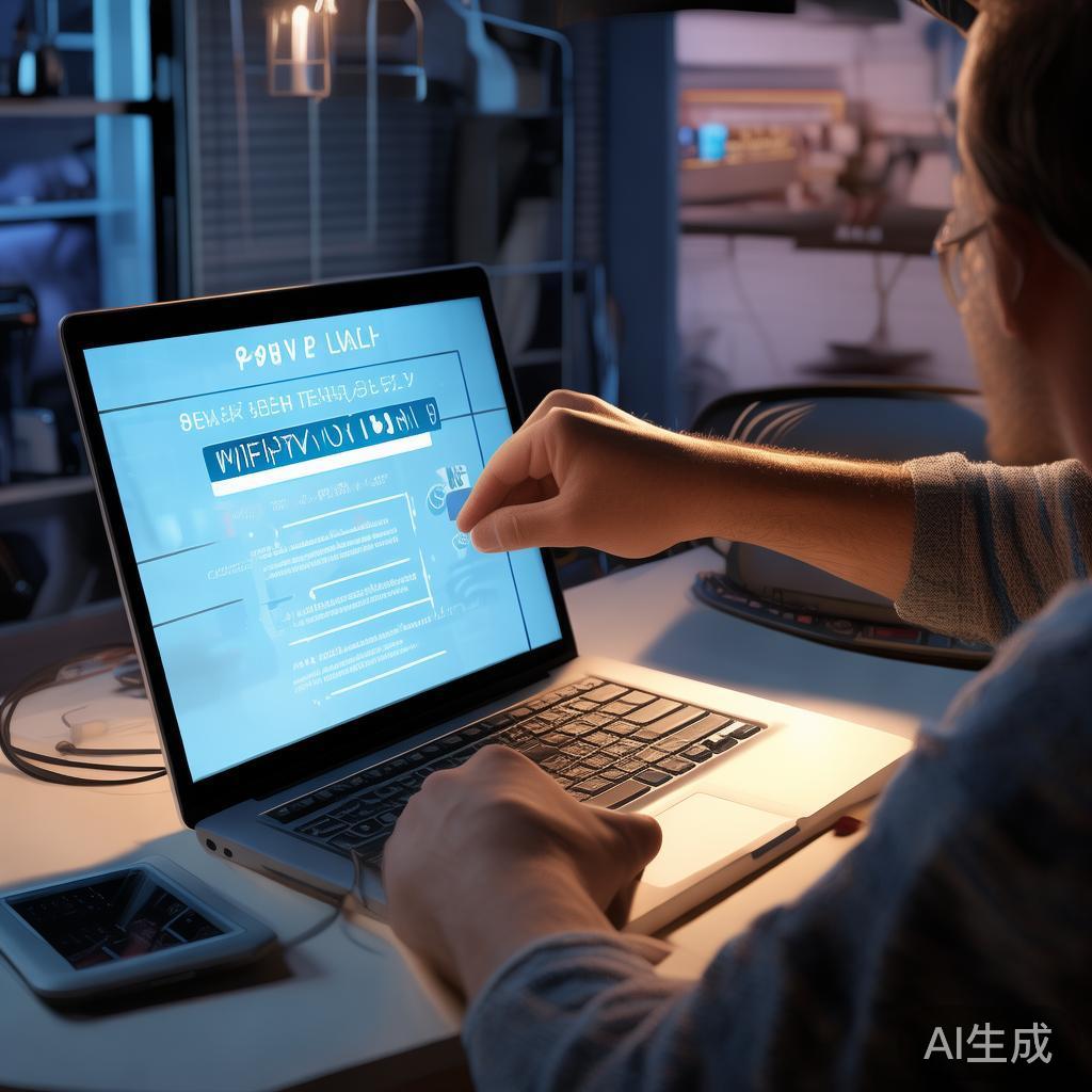 如何正确设置WiFi密码 如何正确设置WiFi密码