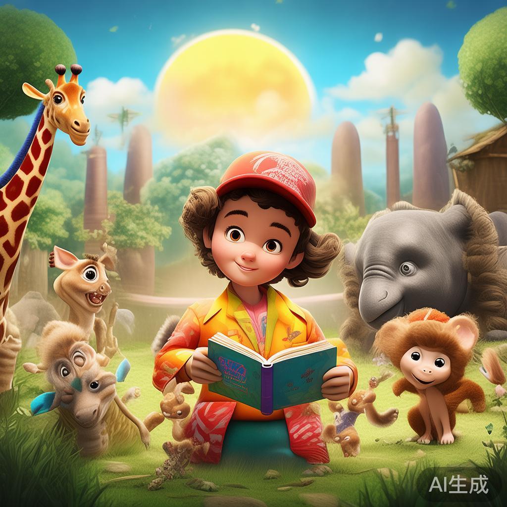 如何圆梦动物园？这份萌工作指南请收好！