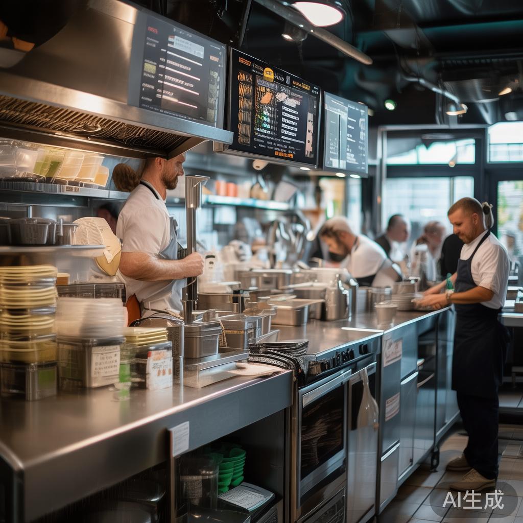 规范经营,远离风险,饭店如何主动规避监管检查 规范经营,远离风险,饭店如何主动规避监管检查