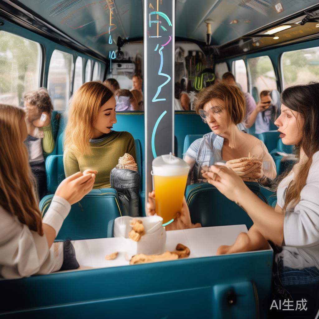坐车总是晕?试试这些科学防晕车方法 坐车总是晕?试试这些科学防晕车方法