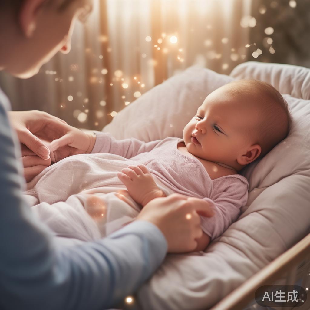 小月龄宝宝防着凉指南,科学护理,守护娇嫩健康 小月龄宝宝防着凉指南,科学护理,守护娇嫩健康