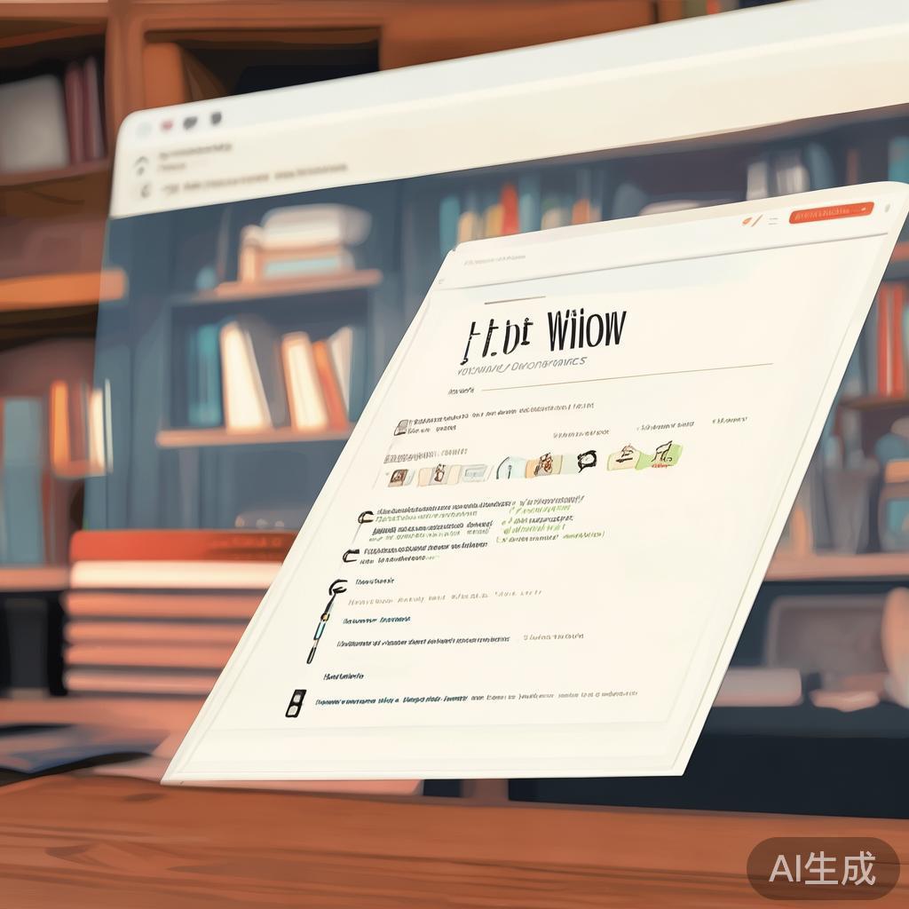 如何设置悬浮窗,让文档更易于阅读 如何设置悬浮窗,让文档更易于阅读
