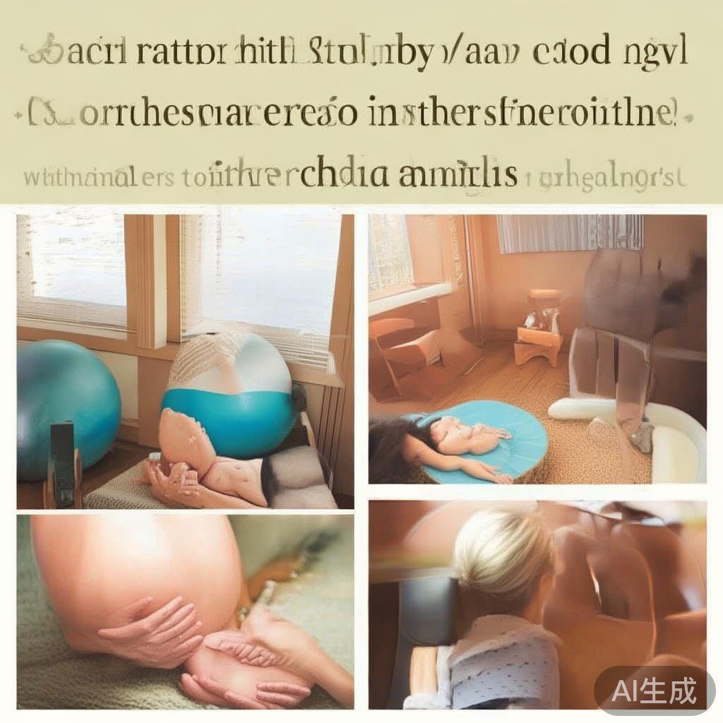如何促进宝宝入盆？这些方法或许能帮上忙
