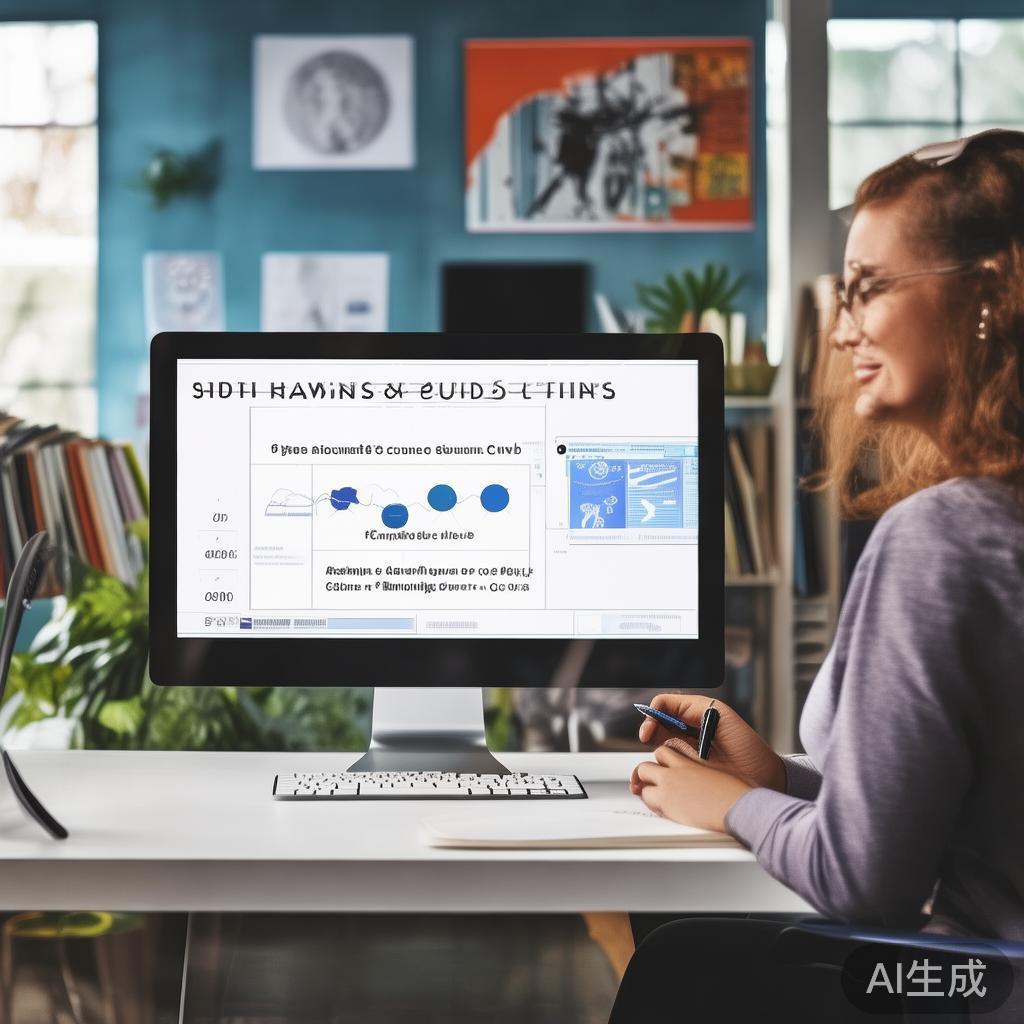 如何设置电脑声音，提升办公效率的秘钥