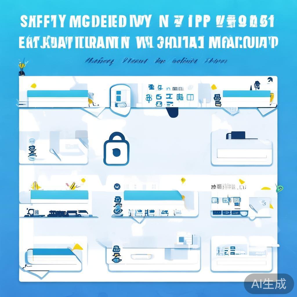 如何安全修改微信号?这些步骤和注意事项你必须知道! 如何安全修改微信号?这些步骤和注意事项你必须知道!