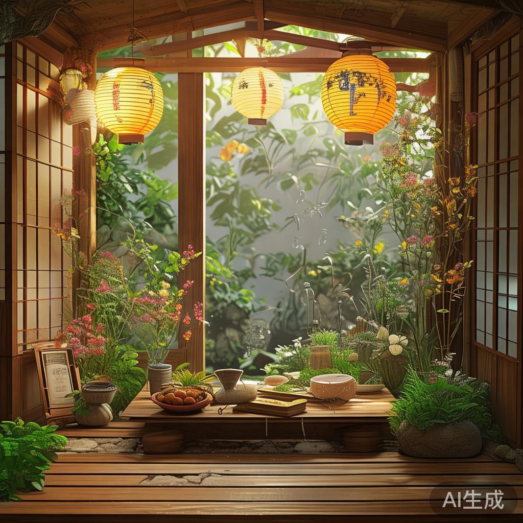 榻榻米防虫指南，告别虫患，安心享受惬意时光