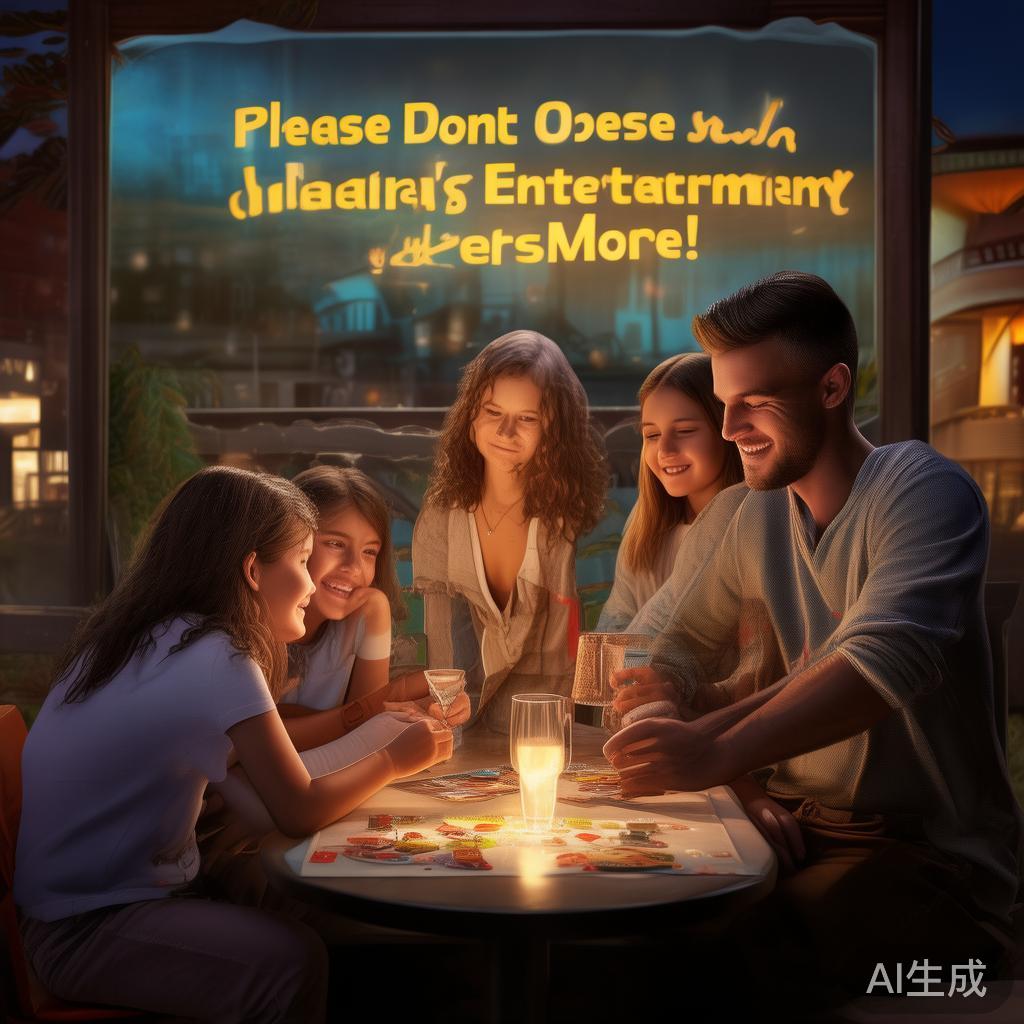 请勿沉迷赌博,健康娱乐更重要! 请勿沉迷赌博,健康娱乐更重要!