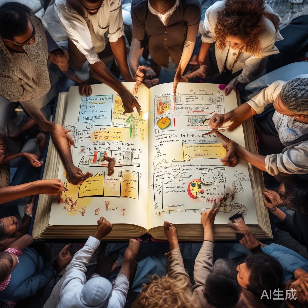 普通人也能发家致富,关键策略与实践指南 普通人也能发家致富,关键策略与实践指南