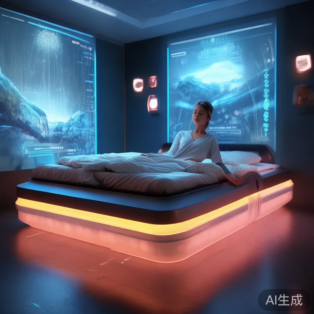 晚上不困？试试这5招黑科技，让大脑拒绝疲惫！