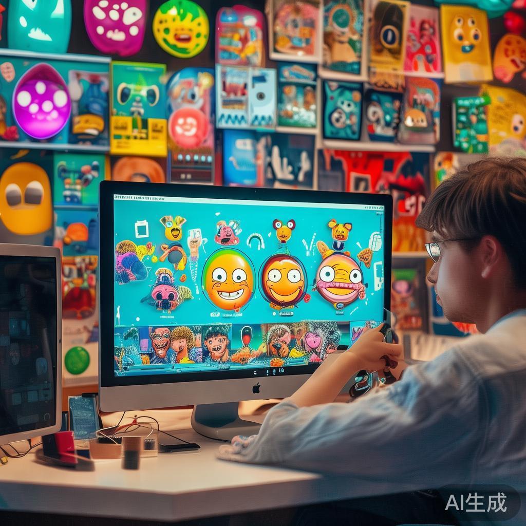 怎么设置表情包