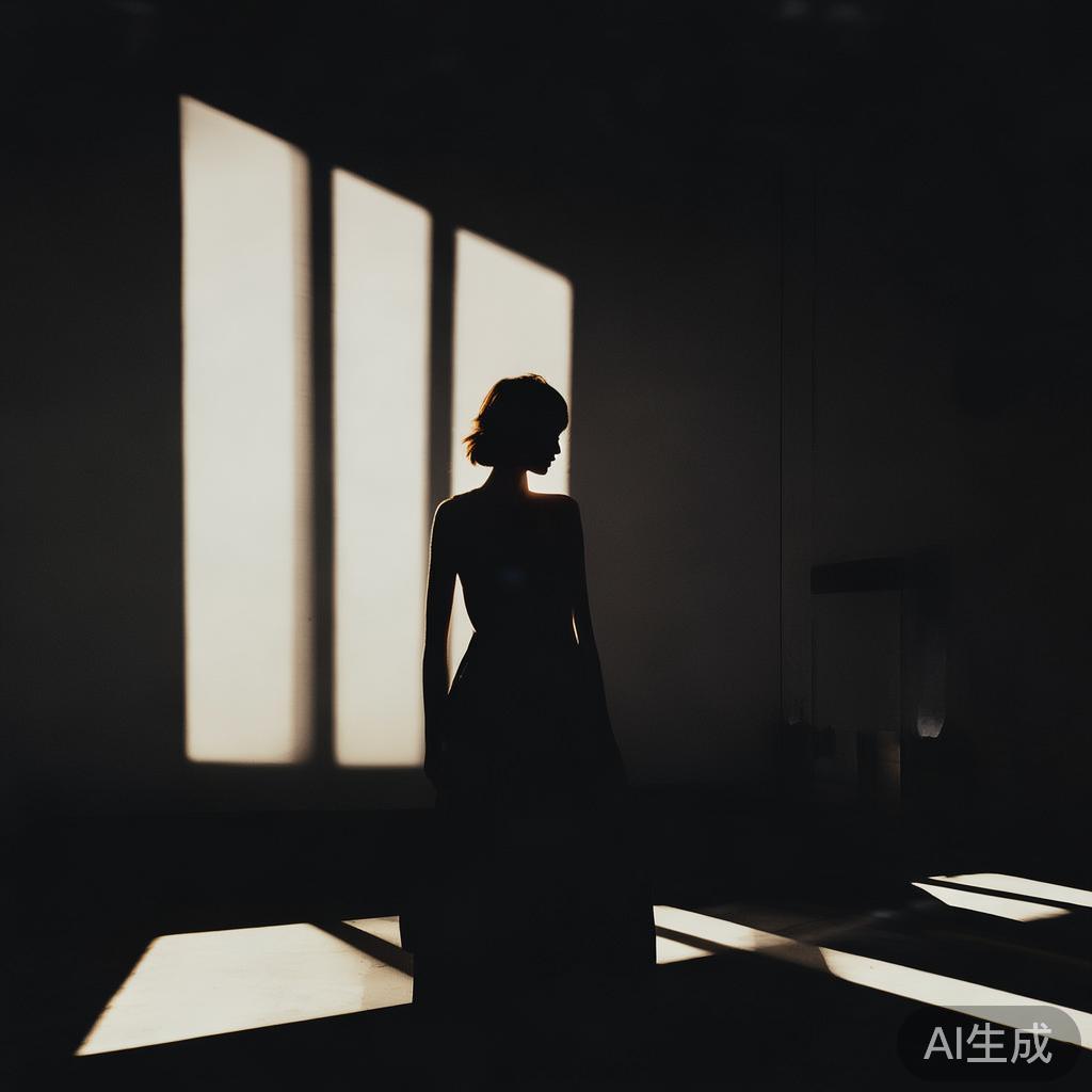 阴影设置技巧，让设计更优雅