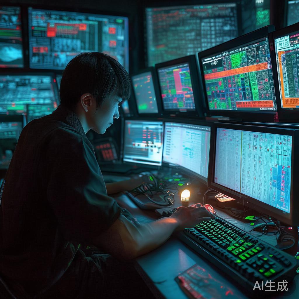 揭秘,如何通过快三游戏实现稳健盈利? 揭秘,如何通过快三游戏实现稳健盈利?