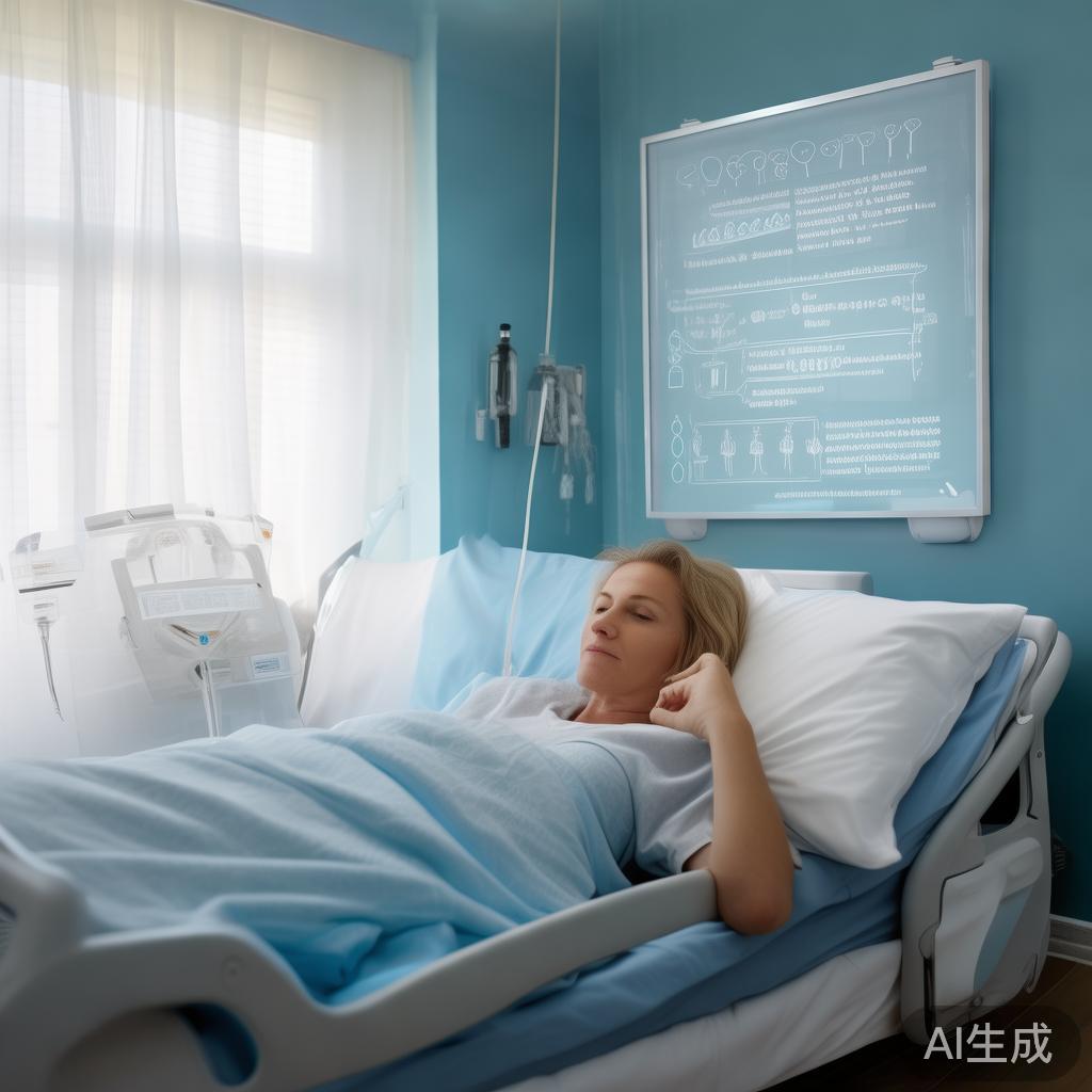输液时如何有效避免呛咳?实用指南助您安心治疗 输液时如何有效避免呛咳?实用指南助您安心治疗